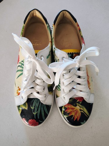 Christian louboutin - christian,