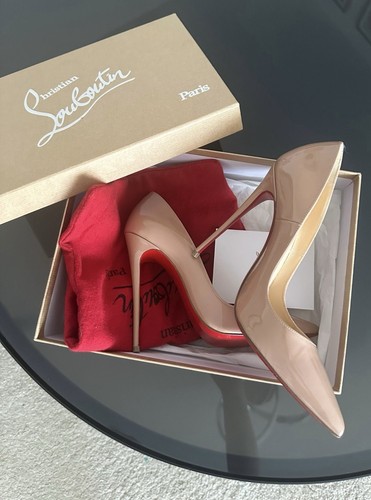 Christian louboutin tacchi - louboutin,
