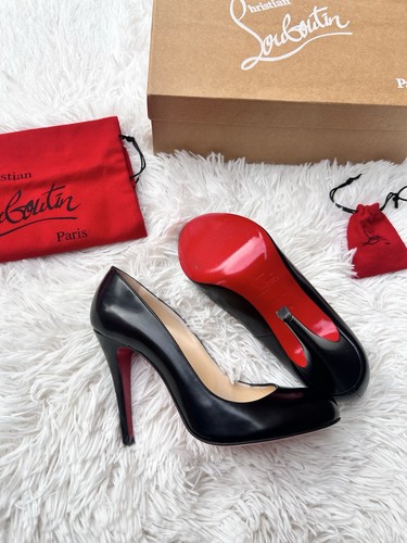 Tacchi louboutin - tacchi,