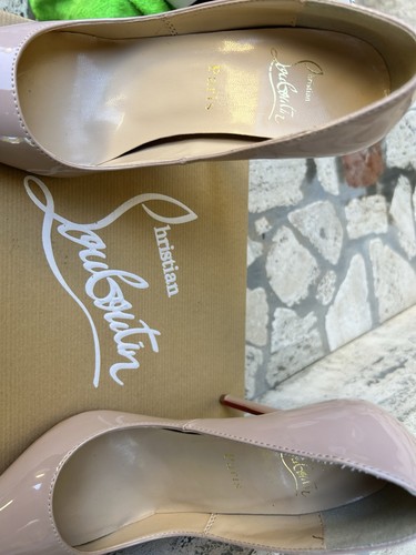 Christian louboutin - christian,