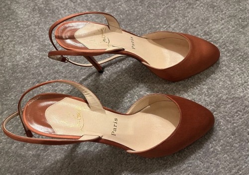 Christian louboutin - christian,