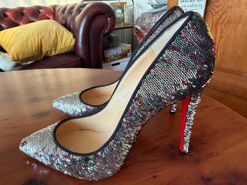 Louboutin pigalle follies - louboutin,